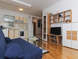 Casa per le vacanze Makarska Caratteristiche 18