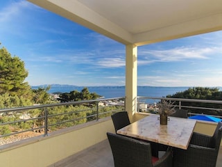 Holiday house Makarska Features 29