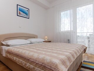 Vakantiehuis Makarska Kenmerken 24