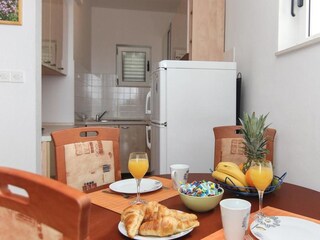 Casa per le vacanze Makarska Caratteristiche 27