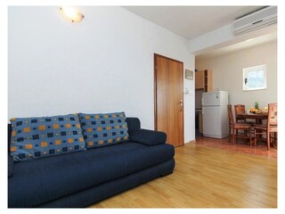 Casa per le vacanze Makarska Caratteristiche 25