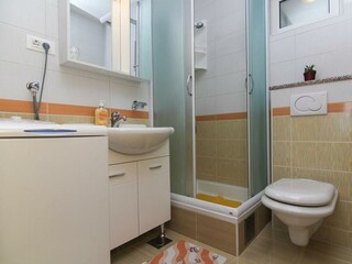 Casa per le vacanze Makarska Caratteristiche 24