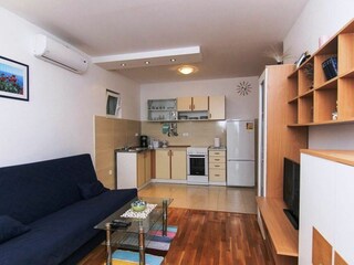 Casa per le vacanze Makarska Caratteristiche 20