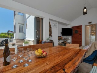 Casa per le vacanze Makarska Caratteristiche 41