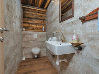 Casa per le vacanze Makarska Caratteristiche 43