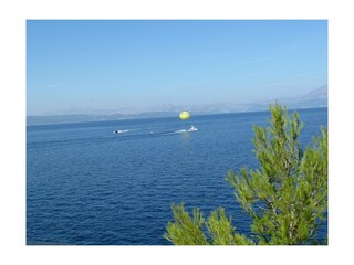 Casa per le vacanze Gdinj Pianta del piano 52