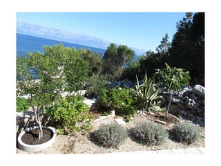 Casa per le vacanze Gdinj Pianta del piano 53