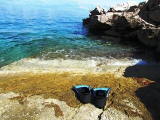 Casa per le vacanze Gdinj Registrazione all'aperto 18