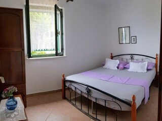 Casa per le vacanze Gdinj Registrazione all'aperto 20