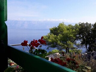 Casa per le vacanze Gdinj Registrazione all'aperto 33