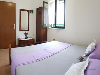 Casa per le vacanze Gdinj Registrazione all'aperto 23