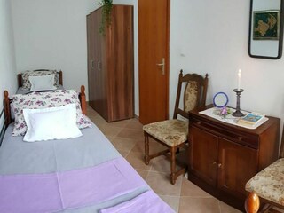 Casa per le vacanze Gdinj Registrazione all'aperto 27