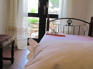 Casa per le vacanze Gdinj Registrazione all'aperto 29