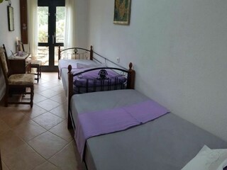 Casa per le vacanze Gdinj Registrazione all'aperto 28