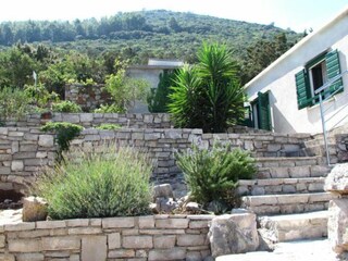 Casa per le vacanze Gdinj Registrazione all'aperto 32