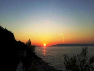 Casa per le vacanze Gdinj Registrazione all'aperto 38