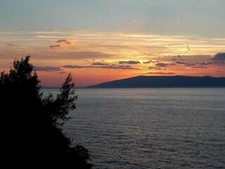 Casa per le vacanze Gdinj Registrazione all'aperto 39