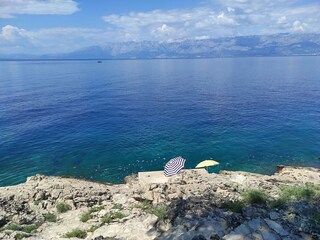 Casa per le vacanze Gdinj Registrazione all'aperto 3