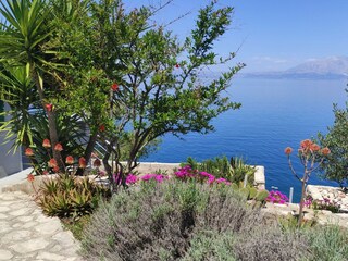 Casa per le vacanze Gdinj Registrazione all'aperto 7