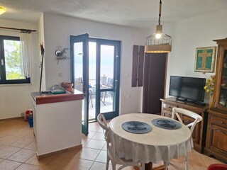 Casa per le vacanze Gdinj Registrazione all'aperto 12