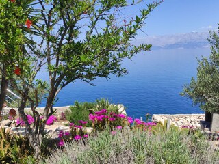 Casa per le vacanze Gdinj Registrazione all'aperto 8