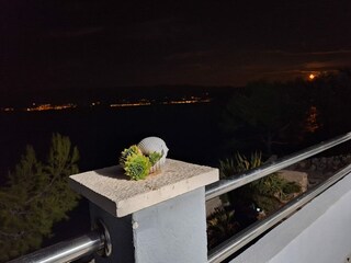 Casa per le vacanze Gdinj Registrazione all'aperto 19