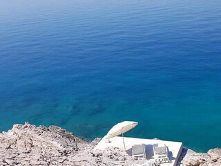 Casa per le vacanze Gdinj Registrazione all'aperto 15