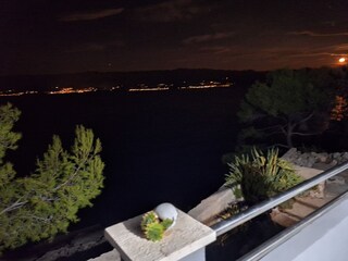 Casa per le vacanze Gdinj Registrazione all'aperto 17