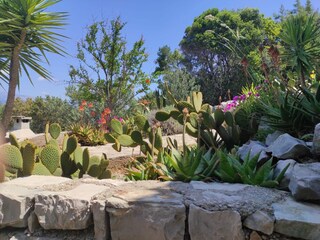 Casa per le vacanze Gdinj Registrazione all'aperto 14