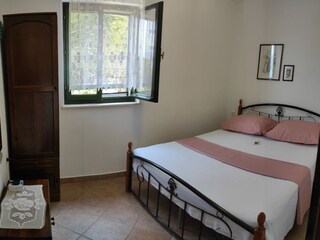 Casa per le vacanze Gdinj Registrazione all'aperto 15