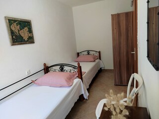 Ferienhaus Gdinj Außenaufnahme 18