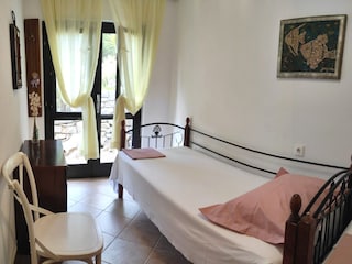 Ferienhaus Gdinj Außenaufnahme 17