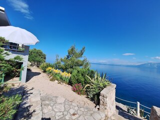 Casa per le vacanze Gdinj Registrazione all'aperto 9