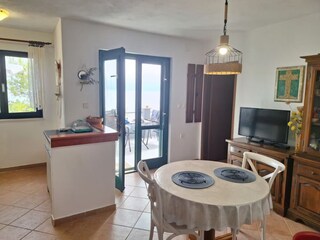 Casa per le vacanze Gdinj Registrazione all'aperto 11