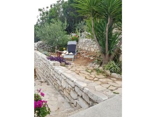Casa per le vacanze Gdinj Registrazione all'aperto 26