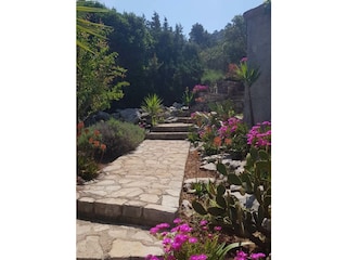 Ferienhaus Gdinj Außenaufnahme 26