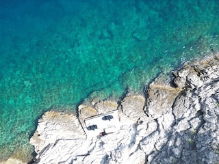 Casa per le vacanze Gdinj Registrazione all'aperto 23