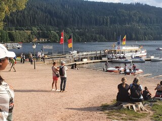 Titisee