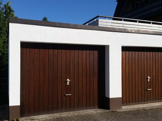 Apartamento de vacaciones St. Märgen Grabación al aire libre 13