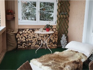 Appartement de vacances St. Märgen Enregistrement extérieur 10