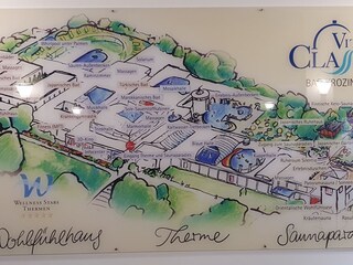 Apartamento de vacaciones St. Märgen Entorno 30