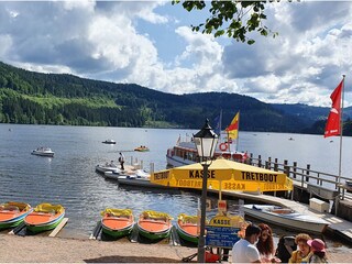 Titisee