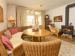 Vakantieappartement St. Märgen Kenmerken 15