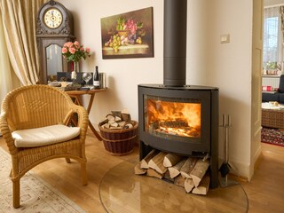 Vakantieappartement St. Märgen Kenmerken 14