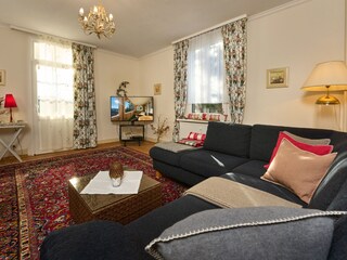 Apartamento de vacaciones St. Märgen Características 19