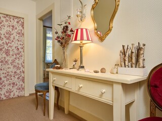 Vakantieappartement St. Märgen Kenmerken 21