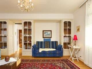 Apartamento de vacaciones St. Märgen Características 23