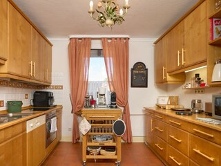 Appartamento per vacanze St. Märgen Caratteristiche 20