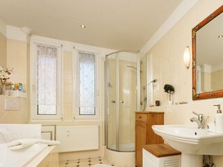 Badezimmer von Villeroy & Boch