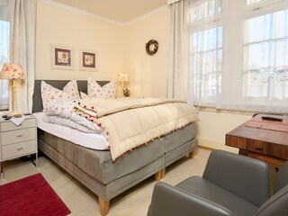 Apartamento de vacaciones St. Märgen Características 17